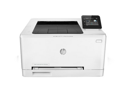 惠普HP Color LaserJet Pro M252dw