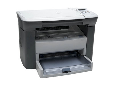 惠普HP LaserJet M1005