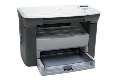 惠普HP LaserJet M1005